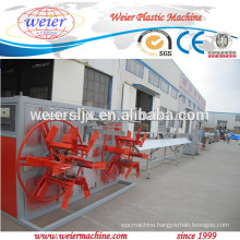 16-40MM Diameter of PPR pipe production line